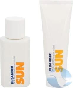 Jil Sander Sun Women Giftset 150 Ml -Parfumwinkel 1002x1200 2