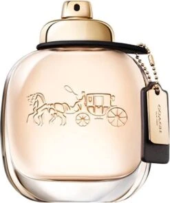 Coach Coach - 90 Ml - Eau De Parfum Spray - Damesparfum -Parfumwinkel 1004x1200 1