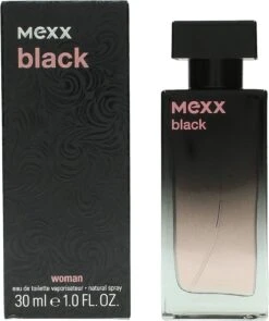 Mexx Black Woman 30 Ml - Eau De Toilette - Damesparfum -Parfumwinkel 1005x1200 1
