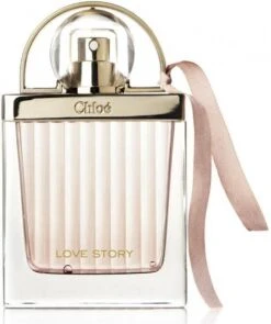 Chloé Chloe Love Story - 50ml - Eau De Toilette -Parfumwinkel 1005x1200