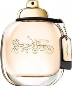 Coach Coach - 90 Ml - Eau De Parfum Spray - Damesparfum -Parfumwinkel 1011x1200