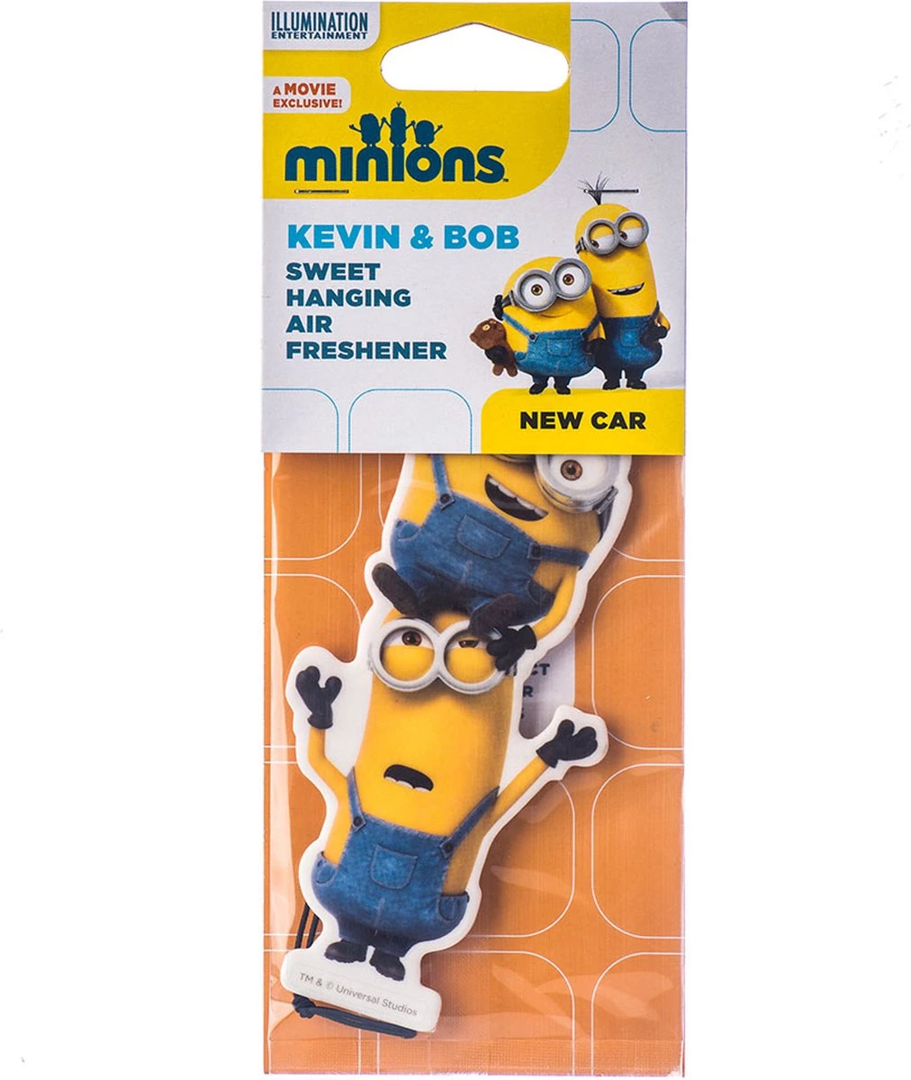 Minions - Vanilla 1 Minions - Vanilla