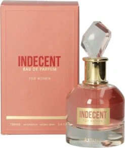 LaMuse Indecent Woman Edp 100ml