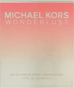 Michael Kors - Wonderlust - Eau De Parfum - 50ML -Parfumwinkel 1020x1200 1
