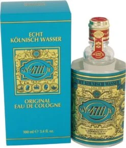 4711 Unisex - 300 Ml - Eau De Cologne 23 4711 Unisex - 300 Ml - Eau De Cologne -Parfumwinkel 1020x1200 4