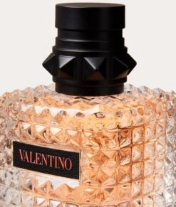 Valentino Donna Born In Roma Coral Fantasy - 30 Ml - Eau De Parfum Spray - Damesparfum -Parfumwinkel 1020x1200 5