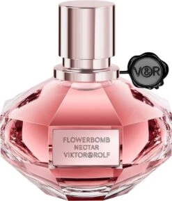 Viktor & Rolf Flowerbomb Nectar 50 Ml - Eau De Parfum - Damesparfum 26 Viktor & Rolf Flowerbomb Nectar 50 Ml - Eau De Parfum - Damesparfum -Parfumwinkel 1024x1200