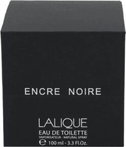Lalique Encre Noire - 100ml - Eau De Toilette -Parfumwinkel 1026x1200 2
