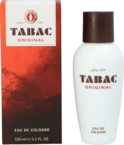 Tabac Original - 150 Ml - Eau De Cologne Spray - Herenparfum -Parfumwinkel 1026x1200 4