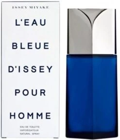 Issey Miyake Issey Bleue - 75ml - Eau De Toilette -Parfumwinkel 1027x1200 1