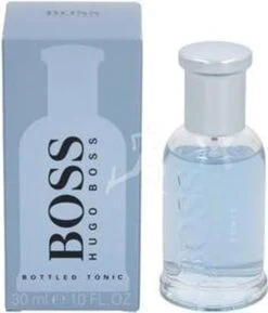 Hugo Boss Bottled Tonic 30 Ml - Eau De Toilette - Herenparfum -Parfumwinkel 1027x1200