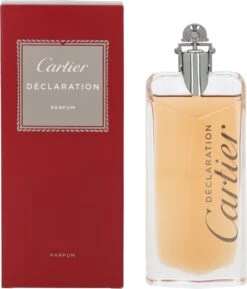 Cartier Déclaration Mannen 100 Ml - Eau De Parfum 12 Cartier Déclaration Mannen 100 Ml - Eau De Parfum -Parfumwinkel 1027x1200 4