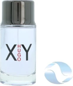Hugo Boss XY 100 Ml - Eau De Toilette - Herenparfum -Parfumwinkel 1027x1200 5