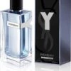 Yves Saint Laurent "Y" Eau De Toilette 200 Ml - Herenparfum