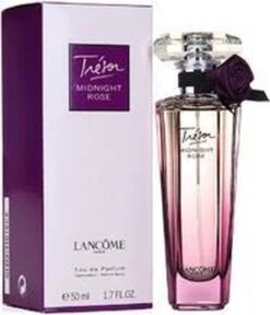 Lancôme Trésor Midnight Rose 50 Ml - Eau De Parfum - Damesparfum 27 Lancôme Trésor Midnight Rose 50 Ml - Eau De Parfum - Damesparfum -Parfumwinkel 1030x1200