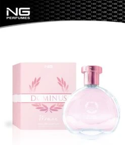 NG Dominatio Dames Eau De Parfum 100ml