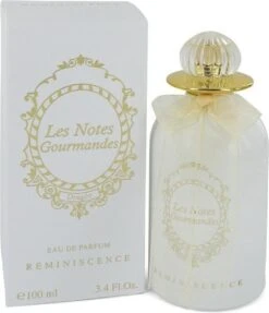 Reminiscence Heliotrope - 100 Ml - Eau De Parfum -Parfumwinkel 1033x1200