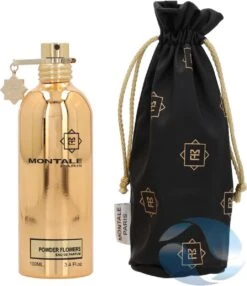 Montale Powder Flowers Eau De Parfum 100ml -Parfumwinkel 1035x1200 1