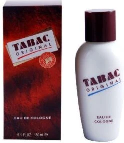 Tabac Original - 150 Ml - Eau De Cologne Spray - Herenparfum -Parfumwinkel 1035x1200 5