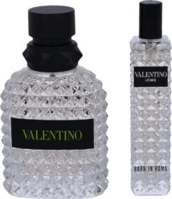 Valentino Uomo Born In Roma Yellow Dream Giftset - 50 Ml Eau De Toilette Spray + 15 Ml Eau De Toilette Tasspray - Cadeauset Voor Heren 7 Valentino Uomo Born In Roma Yellow Dream Giftset - 50 Ml Eau De Toilette Spray + 15 Ml Eau De Toilette Tasspray - Cadeauset Voor Heren -Parfumwinkel 1035x1200 6