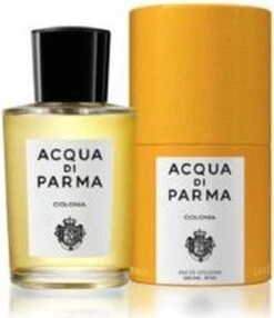 Acqua Di Parma Colonia 50 Ml - Eau De Cologne - Unisex -Parfumwinkel 1036x1200