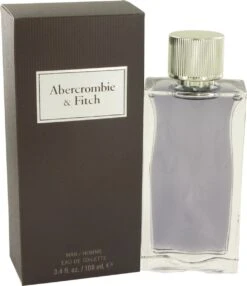 Abercrombie & Fitch First Instinct 100 Ml - Eau De Toilette - Herenparfum 27 Abercrombie & Fitch First Instinct 100 Ml - Eau De Toilette - Herenparfum -Parfumwinkel 1038x1200 1