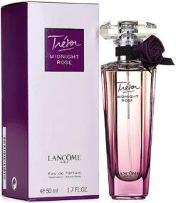 Lancôme Trésor Midnight Rose 50 Ml - Eau De Parfum - Damesparfum 26 Lancôme Trésor Midnight Rose 50 Ml - Eau De Parfum - Damesparfum -Parfumwinkel 1038x1200