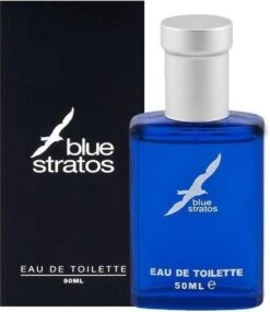 Blue Stratos For Men - 50 Ml - Eau De Toilette -Parfumwinkel 1039x1200 1