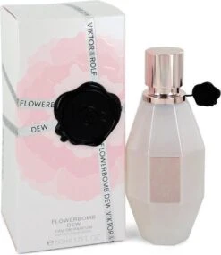 Viktor & Rolf – Flowerbomb DEW - Eau De Parfum - 100Ml -Parfumwinkel 1039x1200