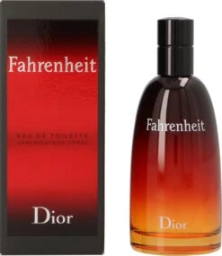 Dior Fahrenheit 100 Ml - Eau De Toilette - Herenparfum -Parfumwinkel 1040x1200 1