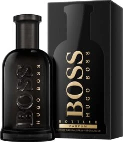 Hugo Boss Bottled Parfum 200ml Vaporizador