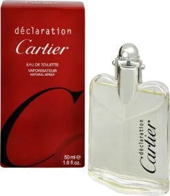 Cartier Déclaration 100 Ml - Eau De Toilette - Herenparfum -Parfumwinkel 1043x1200 2