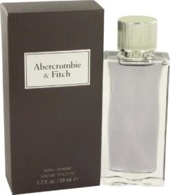 Abercrombie & Fitch First Instinct 100 Ml - Eau De Toilette - Herenparfum 26 Abercrombie & Fitch First Instinct 100 Ml - Eau De Toilette - Herenparfum -Parfumwinkel 1046x1200 1