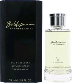 Baldessarini 75 Ml - Eau De Cologne - Herenparfum 26 Baldessarini 75 Ml - Eau De Cologne - Herenparfum -Parfumwinkel 1046x1200