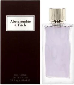 Abercrombie & Fitch First Instinct 100 Ml - Eau De Toilette - Herenparfum 31 Abercrombie & Fitch First Instinct 100 Ml - Eau De Toilette - Herenparfum -Parfumwinkel 1048x1200 1