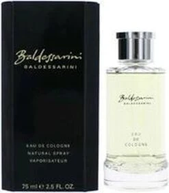 Baldessarini 75 Ml - Eau De Cologne - Herenparfum 39 Baldessarini 75 Ml - Eau De Cologne - Herenparfum -Parfumwinkel 1050x1200 3