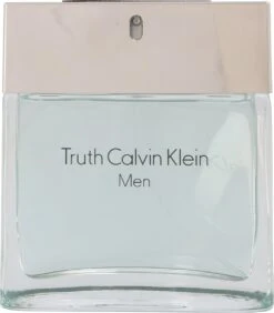 Calvin Klein Truth 100 Ml - Eau De Toilette - Herenparfum 17 Calvin Klein Truth 100 Ml - Eau De Toilette - Herenparfum -Parfumwinkel 1050x1200 4