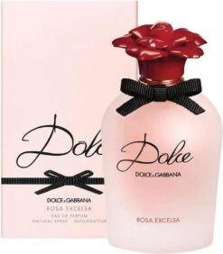 Dolce & Gabbana Dolce Rosa Excelsa Eau De Parfum Spray 50 Ml -Parfumwinkel 1051x1200 2