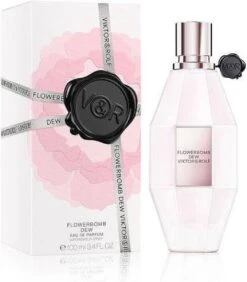 Viktor & Rolf – Flowerbomb DEW - Eau De Parfum - 100Ml -Parfumwinkel 1051x1200