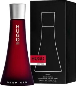 Hugo Boss Deep Red 50 Ml - Eau De Parfum - Damesparfum 16 Hugo Boss Deep Red 50 Ml - Eau De Parfum - Damesparfum -Parfumwinkel 1054x1200 2