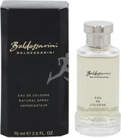 Baldessarini 75 Ml - Eau De Cologne - Herenparfum 35 Baldessarini 75 Ml - Eau De Cologne - Herenparfum -Parfumwinkel 1054x1200 3