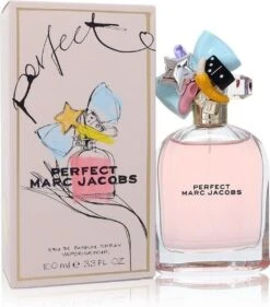 Marc Jacobs Perfect Eau De Parfum 100ml -Parfumwinkel 1056x1200 1