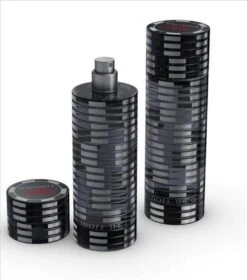 Davidoff The Game 100 Ml - Eau De Toilette - Herenparfum -Parfumwinkel 1057x1200