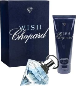 Chopard Wish - 30 M Eau De Parfum + 75 Ml Showergel - Geschenkset -Parfumwinkel 1058x1200 3