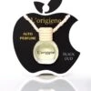 Lorigiene Black Oud Auto Parfum | Auto Luchtverfrisser | Auto Verfrisser | Autogeur 10ml- Geurhanger