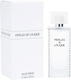 Lalique Perles De Lalique 100 Ml - Eau De Parfum - Damesparfum 16 Lalique Perles De Lalique 100 Ml - Eau De Parfum - Damesparfum -Parfumwinkel 1061x1200