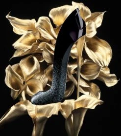 Carolina Herrera - Good Girl Supreme - Eau De Parfum - 50ml -Parfumwinkel 1061x1200 3