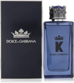 Dolce&Gabbana - K By Dolce&Gabbana - 100 Ml - Eau De Parfum -Parfumwinkel 1061x1200 5