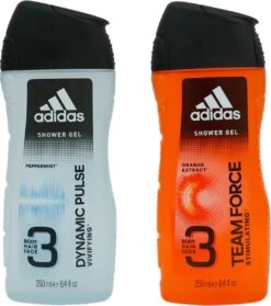 GreatGift® - Cadeaupakket Voor Hem - Adidas Geschenkset- Ferrero Rocher - Vaderdag - Voor Mannen - Cadeau Voor Hem - Cadeau - In Luxe Giftbox -Parfumwinkel 1061x1200 6