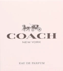 Coach Coach - 90 Ml - Eau De Parfum Spray - Damesparfum -Parfumwinkel 1062x1200 2